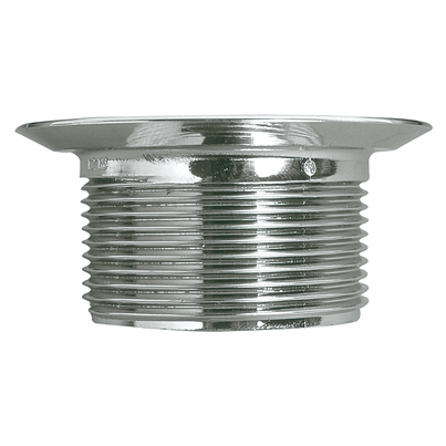 Adaptador val. plato ducha