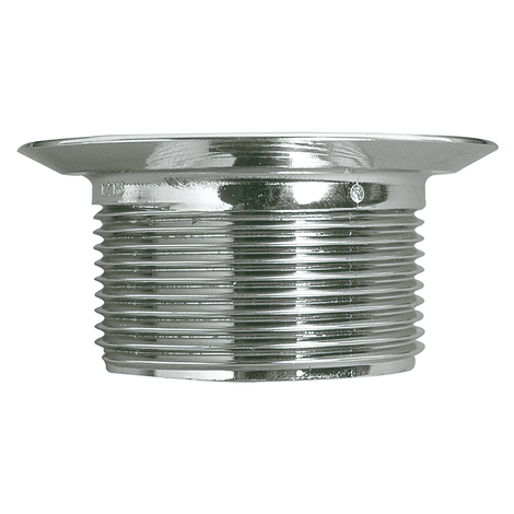 Adaptador val. plato ducha