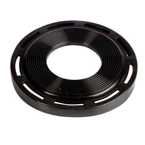 Junta inferior val. plato ducha