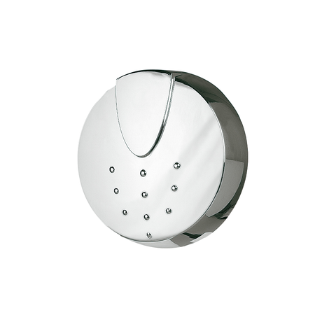 Accionador desagüe bañera autom.