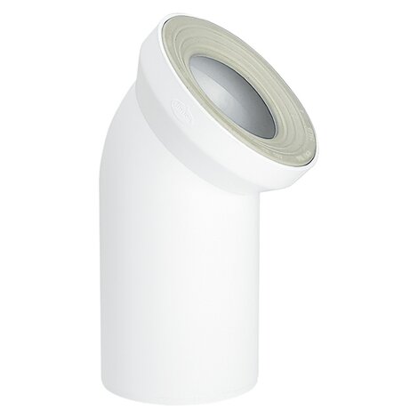 Junta manguito inodoro. Para S-328, S-310, S-311, S-500 y S-512