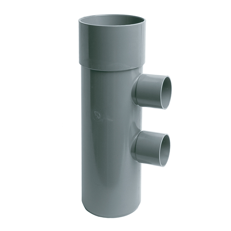 Derivación múltiple dos entradas