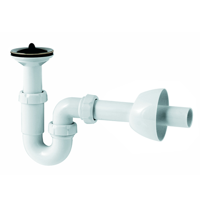 Sifón fregadero