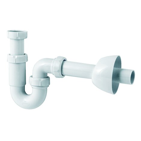 Sifón lavabo o fregadero