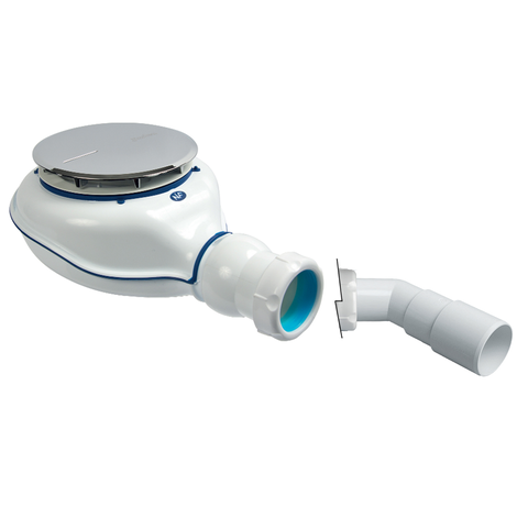 Desagüe plato ducha