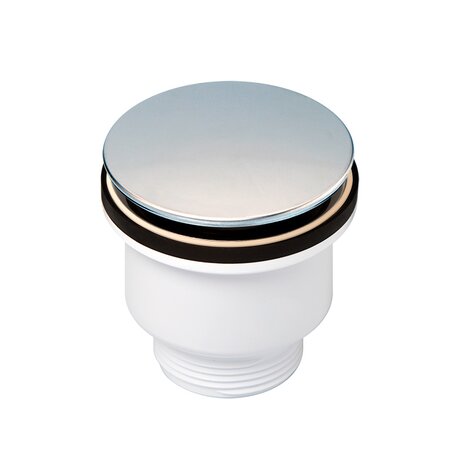 Válvula Click-Clack flat