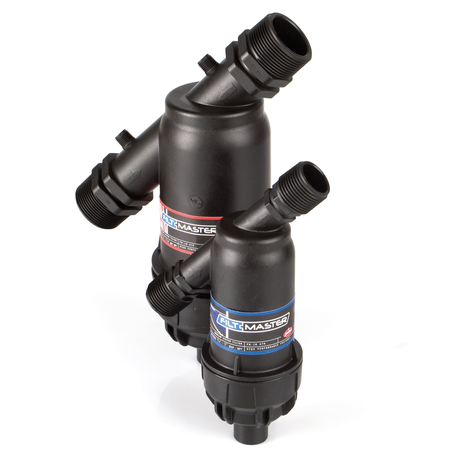 Filtro malla acero inoxidable