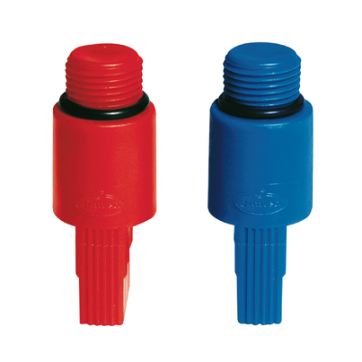 Tapón para alicatado