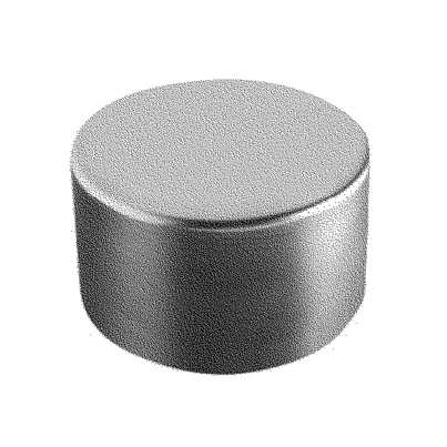 Tapa de aluminio de refuerzo para instalación en intemperie