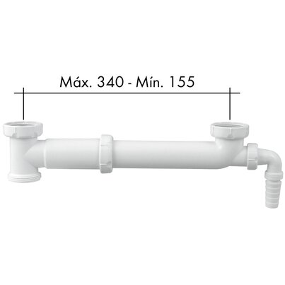 Colector extraplano Colector extraplano