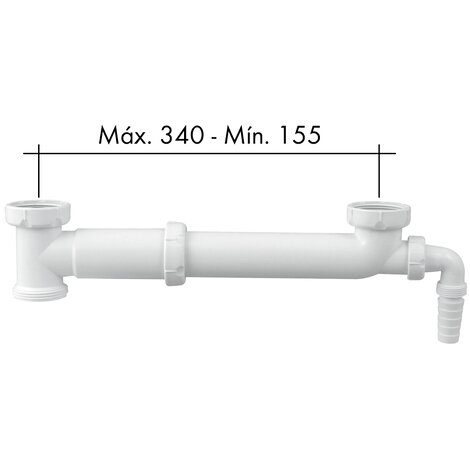 Colector extraplano Colector extraplano