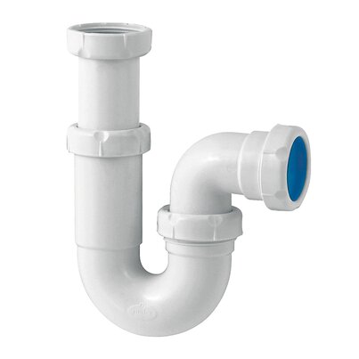 Sifón lavabo Sifón lavabo