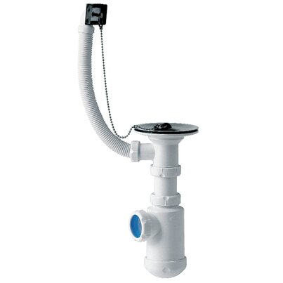 Sifón botella extensible Sifón botella extensible