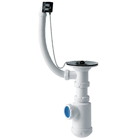 Sifón botella extensible Sifón botella extensible