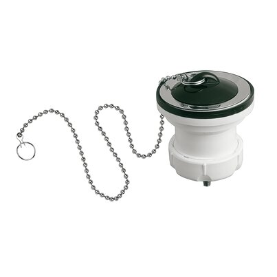 Válvula desagüe lavabo o bidé