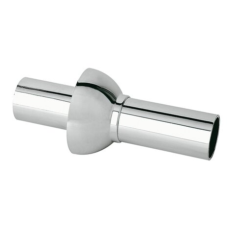 Acoplamiento a pared liso (ABS) Acoplamiento a pared liso (ABS)