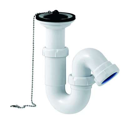 Sifón lavabo o bidé Sifón lavabo o bidé