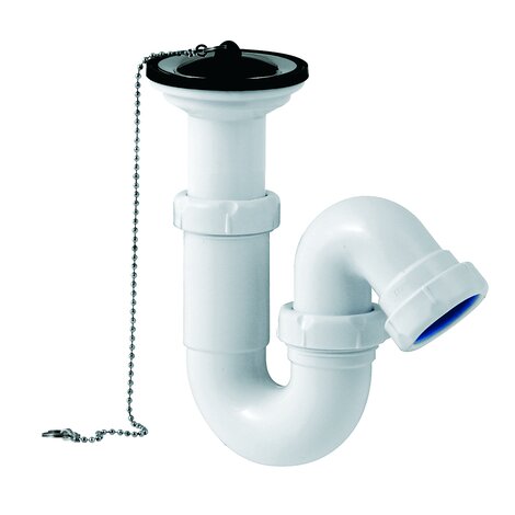 Sifón lavabo o bidé Sifón lavabo o bidé