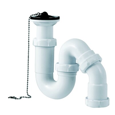 Sifón lavabo o bidé Sifón lavabo o bidé