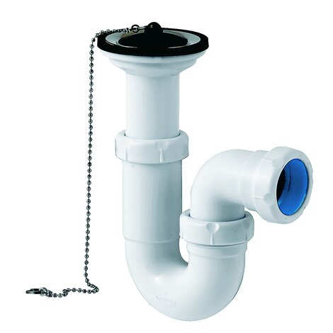 Sifón lavabo o bidé Sifón lavabo o bidé