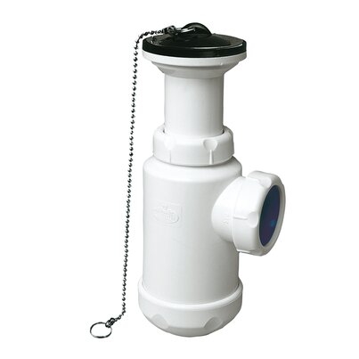 Sifón lavabo o bidé Sifón lavabo o bidé