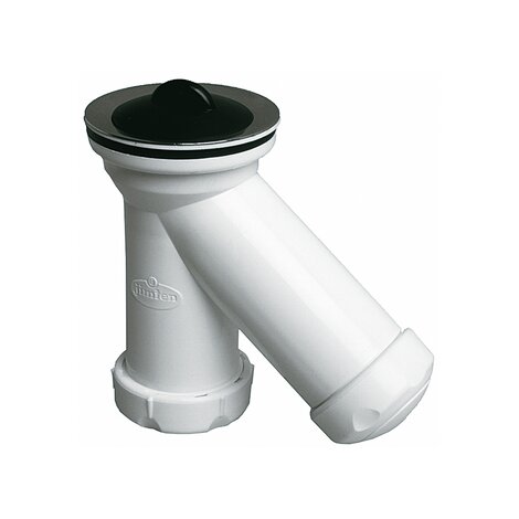 Sifón lavabo