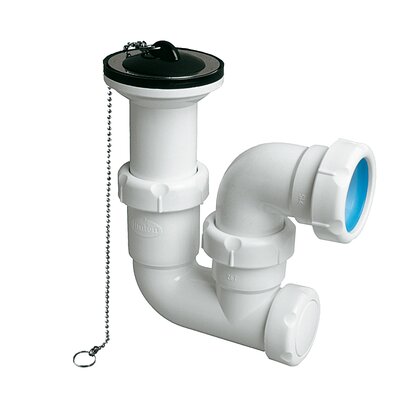 Sifón lavabo o bidé Sifón lavabo o bidé