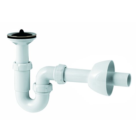 Sifón lavabo Sifón lavabo