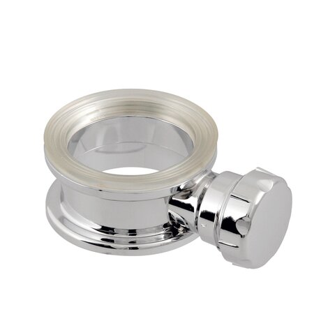 Adaptador válvula automática Adaptador válvula automática