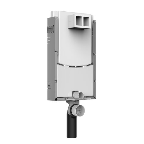 INEO IN. Módulo cisterna empotrada reforzada. alto 1.090 mm. ancho 453 mm. fondo 125 mm. INEO IN. Módulo cisterna empotrada reforzada. alto 1.090 mm. ancho 453 mm. fondo 125 mm.