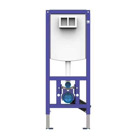 INEO PLUS. Cisterna empotrada bastidor 1.120 mm INEO PLUS. Cisterna empotrada bastidor 1.120 mm