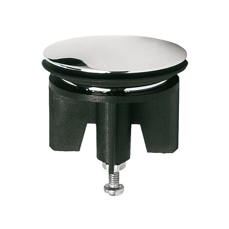 Tapón latón desagüe bañera automático Tapón latón desagüe bañera automático