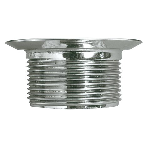 Adaptador val. plato ducha Adaptador val. plato ducha