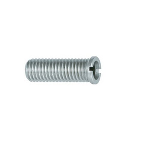 Tornillo  válvula cesta altura reducida