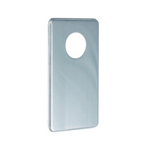 Embellecedor rectangular S-265 - ac.inox Embellecedor rectangular S-265 - ac.inox
