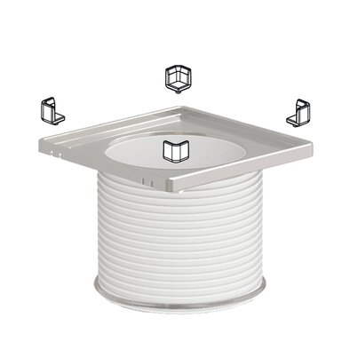 Conjunto pines regulación altura para modelo SOFT (CAMALEON 120)
