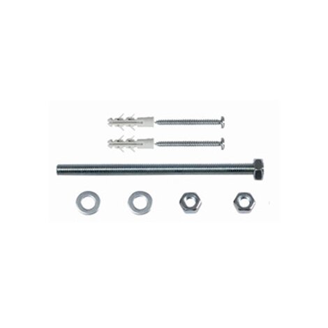 Conjunto tornillo manguito dual excent.