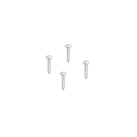 Conjunto tornillos acero inoxidable (4 uds.)(CAMALEON 100) Conjunto tornillos acero inoxidable (4 uds.)(CAMALEON 100)