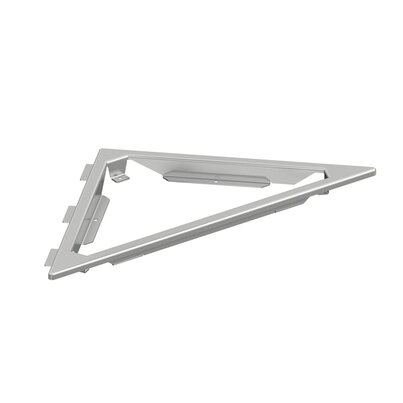Cerco superior para sumidero de esquina Linnum triangular