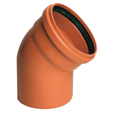 Codo 45° macho/hembra Codo 45° macho/hembra