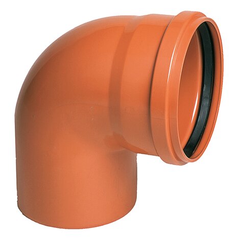 Codo 87° 30' macho/hembra Codo 87° 30' macho/hembra