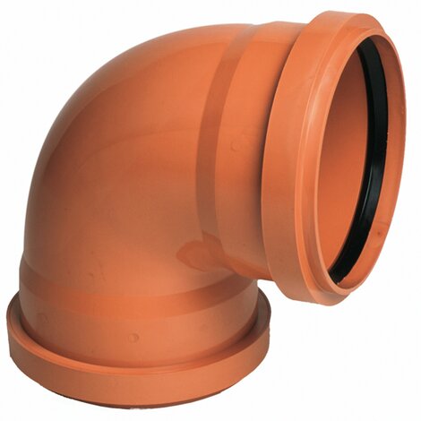 Codo 87° 30' hembra/hembra Codo 87° 30' hembra/hembra