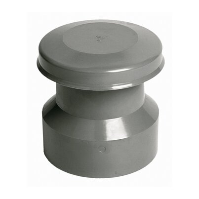 Sombrerete de ventilación