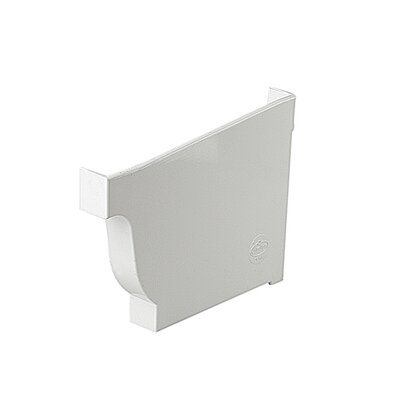 Tapa accesorio derecha. Serie Alfa