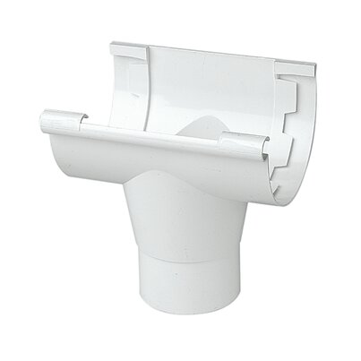Bajante encolar. Circular 25