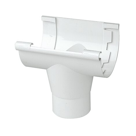 Bajante encolar. Circular 25