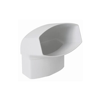Codo bajante M/H Ovation