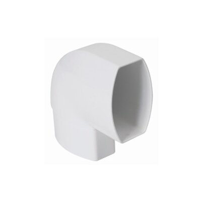 Codo bajante orientación M/H Ovation