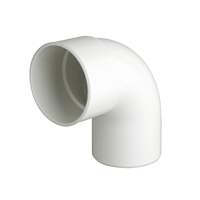 Codo bajante M/H Ø100