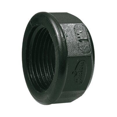 Tapón rosca hembra